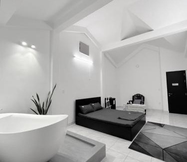 Go Vap Apartment | December homestay studio 2