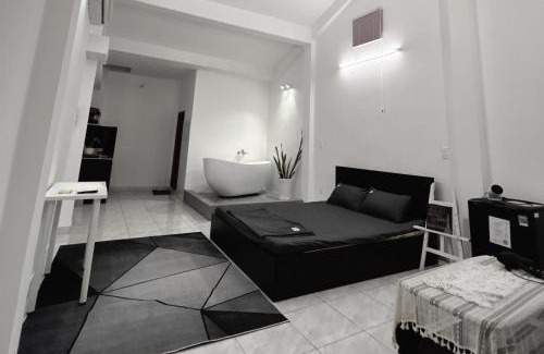Go Vap Apartment | December homestay studio 2