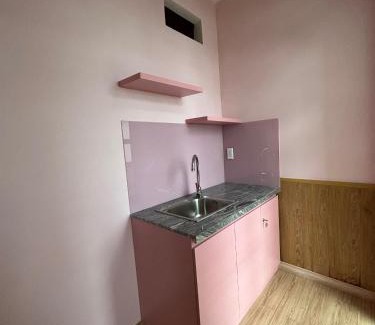 Go Vap Apartment | December Homestay studio ban công