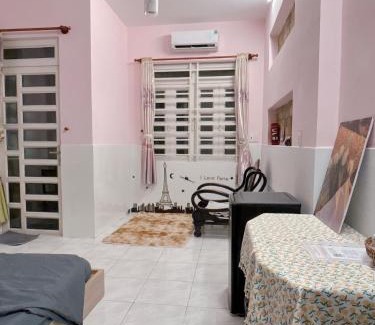 Go Vap Apartment | December homestay studio 2