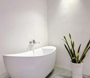 Go Vap Apartment | December Homestay 202