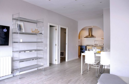 Gracia Apartment | December Offer - check the price !