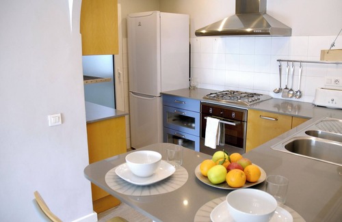 Gracia Apartment | December Offer - check the price !