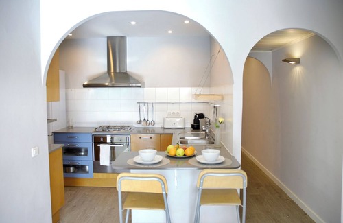 Gracia Apartment | December Offer - check the price !