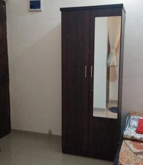 Taloja Apartment | Decent furnished 1RK Navi Mumbai