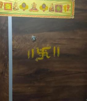 Taloja Apartment | Decent furnished 1RK Navi Mumbai