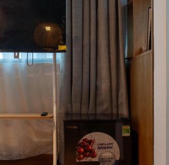 Hang Bai Apartment | Dechill House - VSoul