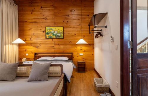 Hang Bai Apartment | Dechill House - VSoul