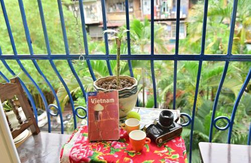 Dong Da Apartment | Dechin Homestay D9 Thai Thinh