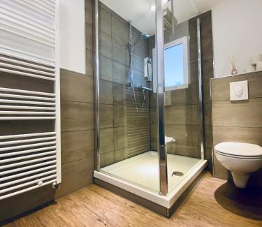 Wangerooge Apartment | DECK 7 - Wangerooge