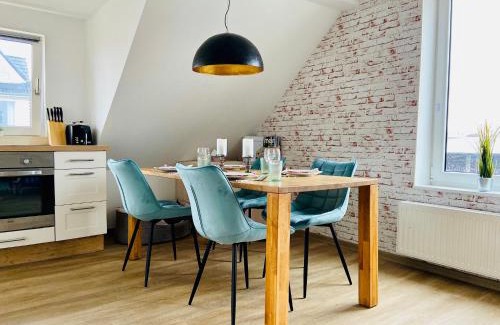 Wangerooge Apartment | DECK 7 - Wangerooge