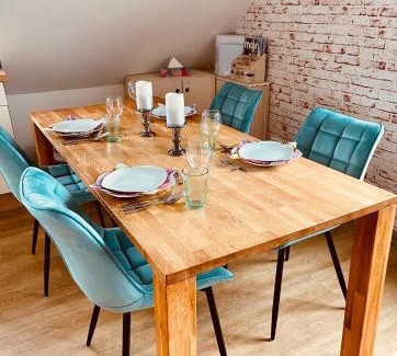 Wangerooge Apartment | DECK 7 - Wangerooge
