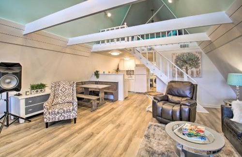 Lake Hamilton House | Deck, Boat Slip and Views Lake Hamilton Cabin!