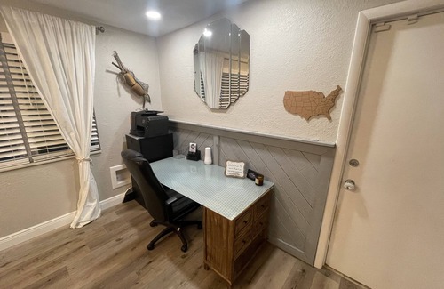 Daytona Beach House | 💎 decked out home with Spa and pool area!