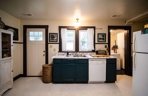Bloomington House | Decorative Home Near IU Stadium