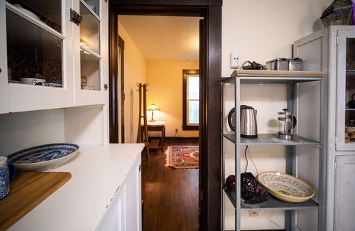 Bloomington House | Decorative Home Near IU Stadium