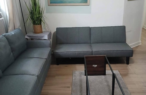Jacksonville House | Decottes · Three Bdrm/Fast WiFi/Fence/Big Bk Yard/RokuTv