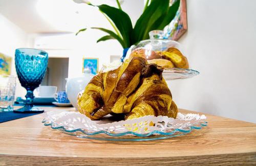 Gaeta Bed & Breakfast | Dedè