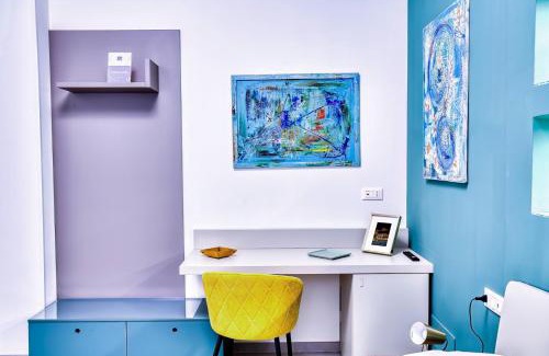 Gaeta Bed & Breakfast | Dedè