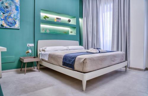 Gaeta Bed & Breakfast | Dedè