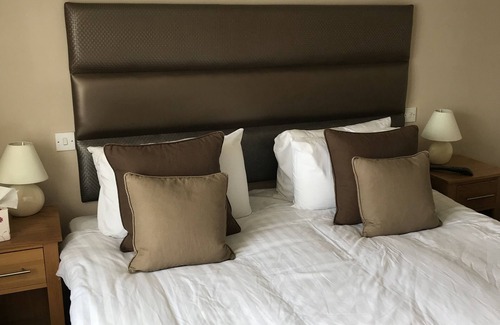 Deddington Hotel | Deddington Arms
