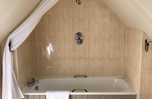 Deddington Hotel | Deddington Arms