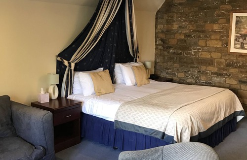 Deddington Hotel | Deddington Arms