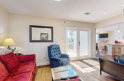 Dickinson House | DeDe's Fishhouse