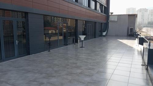 Melikgazi Hotel | Dedeman Kayseri