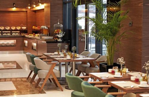 Melikgazi Hotel | Dedeman Kayseri
