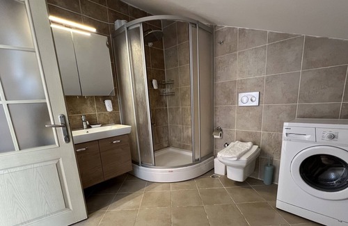 Gocek House | Dedeminn Garden House ! Stay in the heart of Göcek