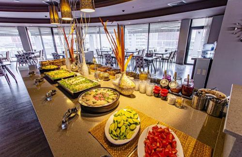 Tepebası Hotel | Dedepark Hotel