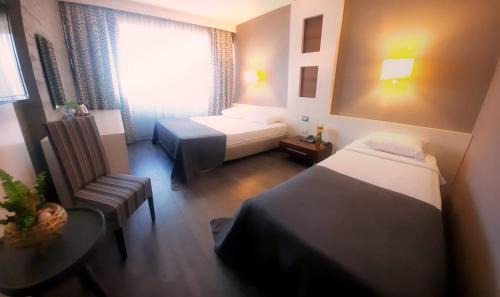 Tepebası Hotel | Dedepark Hotel