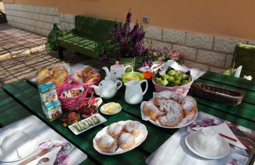 Terlizzi Bed & Breakfast | Dedo B&B