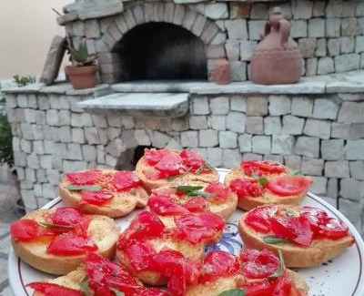 Terlizzi Bed & Breakfast | Dedo B&B