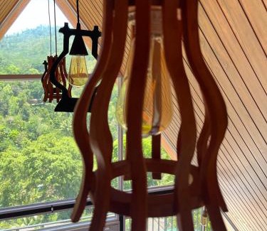 Hali-Ela Resort | Dedunu Cabana & Resort