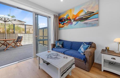 Mount Maunganui House | Dee Lightful - Mount Maunganui Holiday Home
