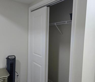 Northwest Calgary House | Dee's cozy lower suite- 2 rooms