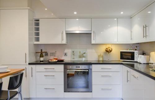 Aboyne House | Dee Valley View