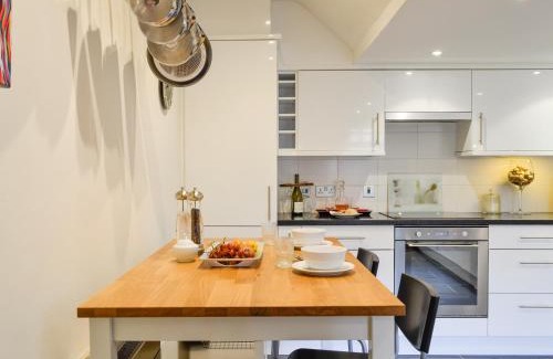 Aboyne House | Dee Valley View