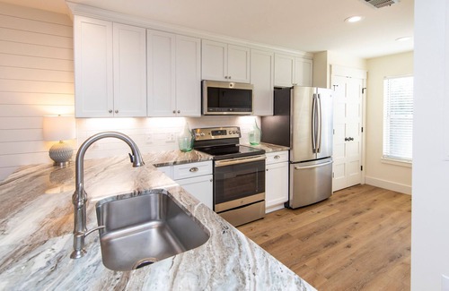 Dune Allen Beach Condo | Deeded Beach Access and Community Pool