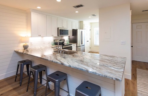 Dune Allen Beach Condo | Deeded Beach Access and Community Pool