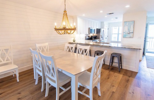 Dune Allen Beach Condo | Deeded Beach Access and Community Pool