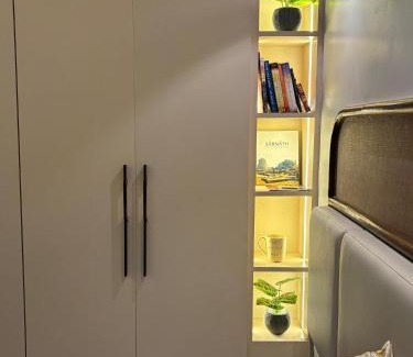 Sigra House | DeeHa Niwas - A Banarasi Home