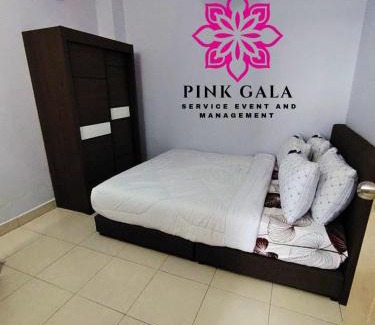 Kampung Sungai Karang Darat House | DEEJA Homestaycation Kuantan - Enjoy Private Pool by PG Management