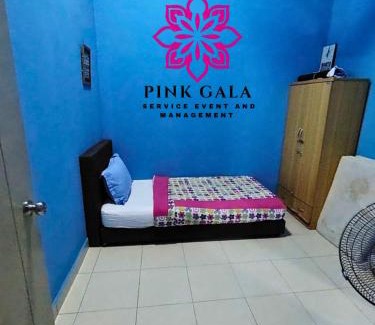 Kampung Sungai Karang Darat House | DEEJA Homestaycation Kuantan - Enjoy Private Pool by PG Management