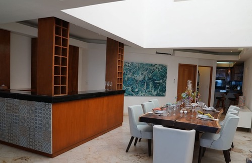 La Gloria Apartment | Deep Blue Luxury Apartments