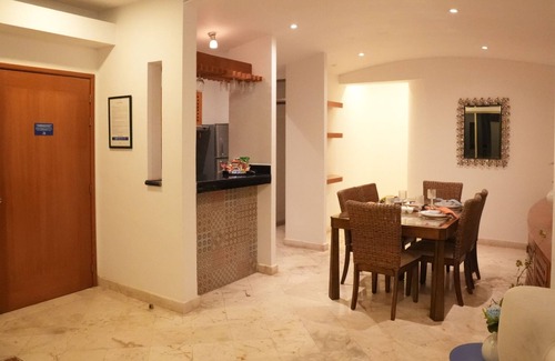 La Gloria Apartment | Deep Blue Luxury Apartments