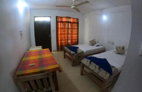 Manmunai North Hotel | DEEP SEA RESORT PADI DIVE CENTER
