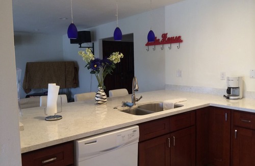 Discovery Bay House | Deep Water Discovery Bay House with direct access to Delta